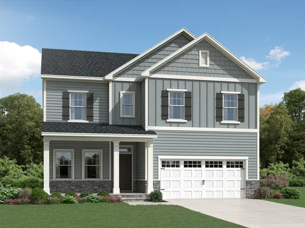 2812 Warm Breeze Way, Knightdale, NC 27545