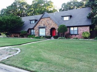 9928 S Norwood Ave, Tulsa, OK 74137
