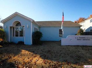 707 S Osage Ave, Bartlesville, OK 74003