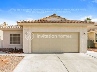 7708 Musical Ln, Las Vegas, NV 89145