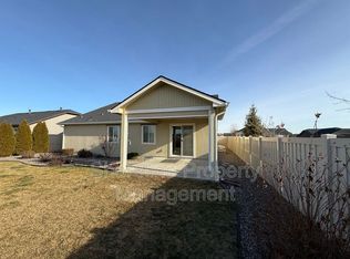 101 N Voyage Ave, Caldwell, ID 83605