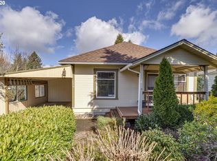 654 NW 3rd Ave, Canby, OR 97013