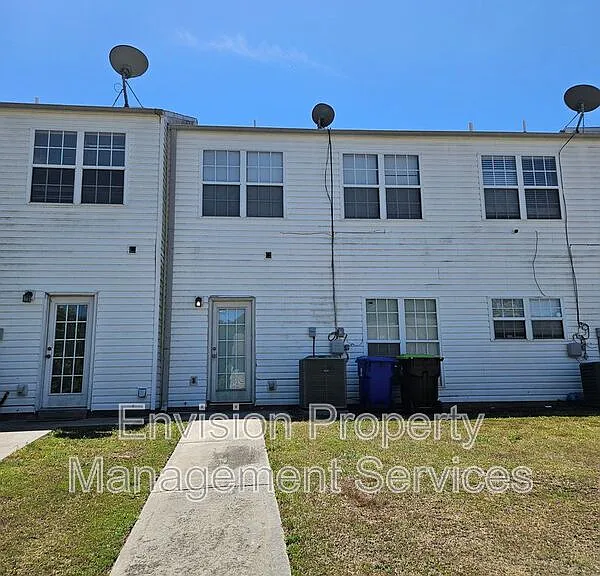 3275 Oakley Pl #18 — Photo 28