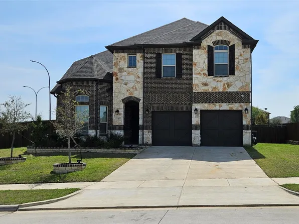 1464 Evert Ct, Arlington, TX 76002