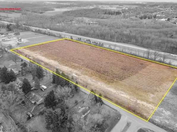 6806 S Raccoon Rd, Canfield, OH 44406