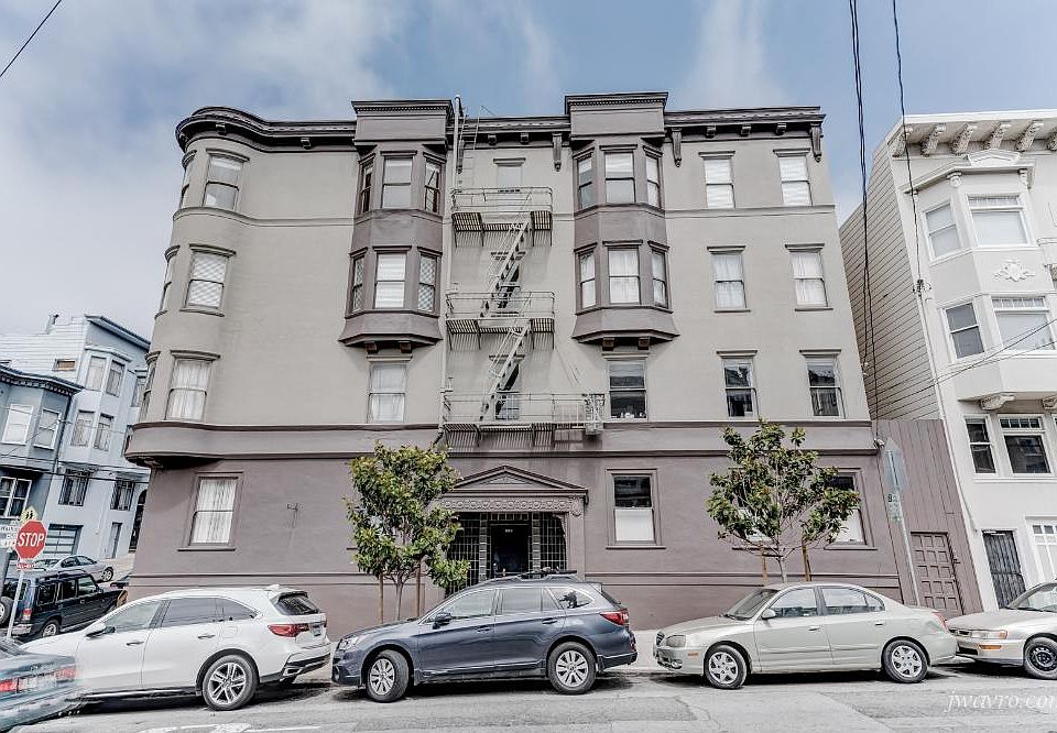 1st image of 1664 Larkin St #15A
