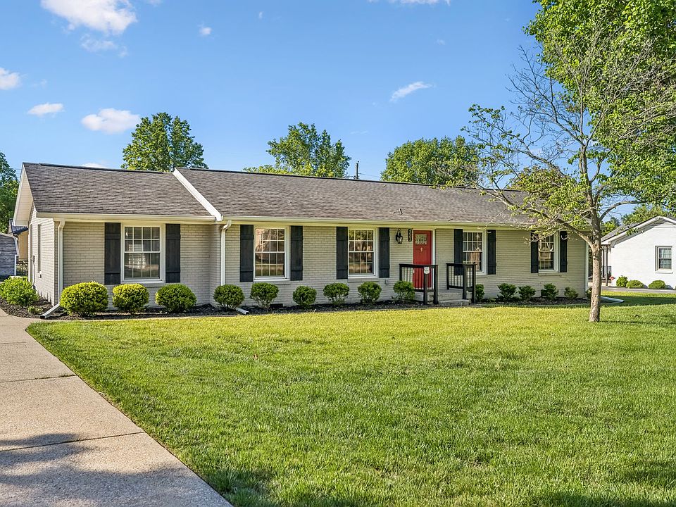 1st image of 4003 Park Dr
