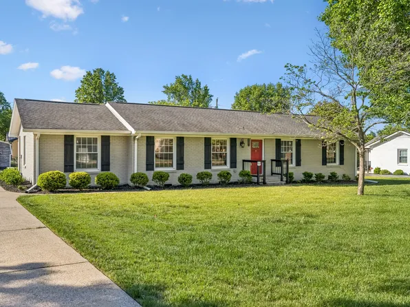 4003 Park Dr, Columbia, TN 38401