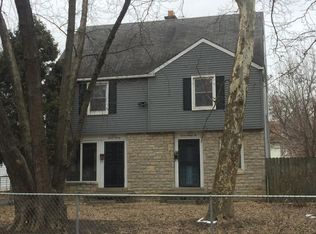 792 Whitethorne Ave, Columbus, OH 43223