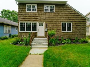 2314 Oakwood Blvd, Wausau, WI 54403