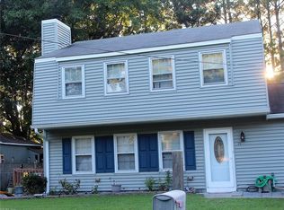 73 Glenhaven Dr, Hampton, VA 23664