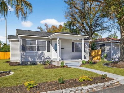4063 2nd Ave S, Saint Petersburg, FL, 33711