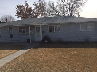 510 L St SW, Quincy, WA 98848