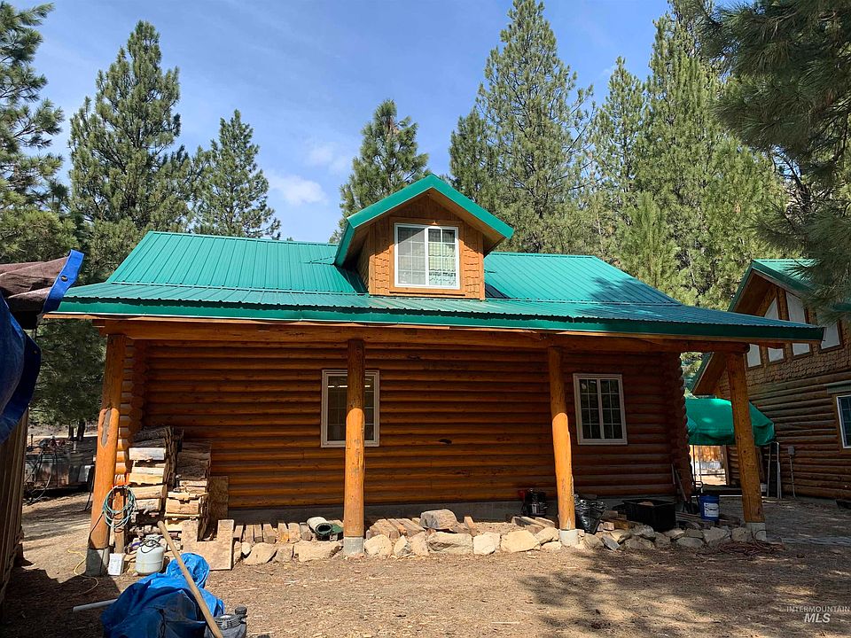 1 E River Dr, Lowman, ID 83637 Zillow