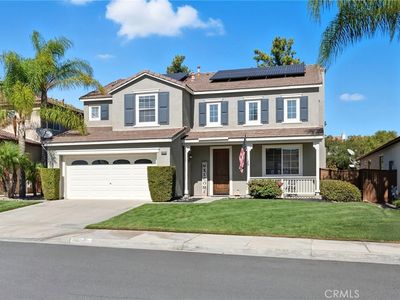 43546 Savona St, Temecula, CA, 92592