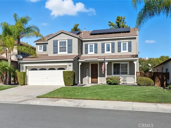 43546 Savona St, Temecula, CA 92592