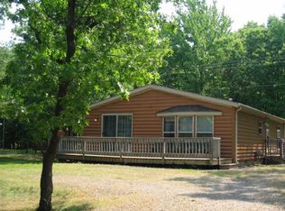 5953 Port Austin Rd, Caseville, MI 48725