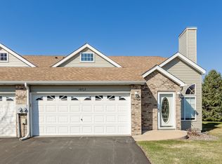 10712 Sycamore St NW, Coon Rapids, MN 55433