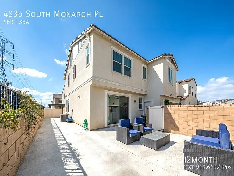 4835 S Monarch Pl — Photo 46