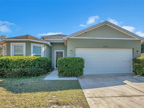 7806 Tanbier Dr, Orlando, FL 32818