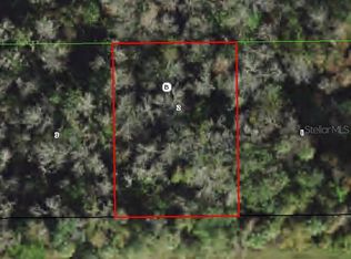 11139 W State Park St #2, Crystal River, FL 34428