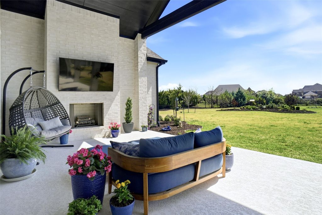 Apartment in Parker, Whitestone Estates, Collin - View 5