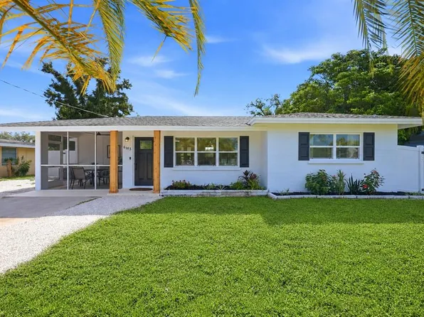 6103 CARLTON AVENUE, SARASOTA, FL 34231