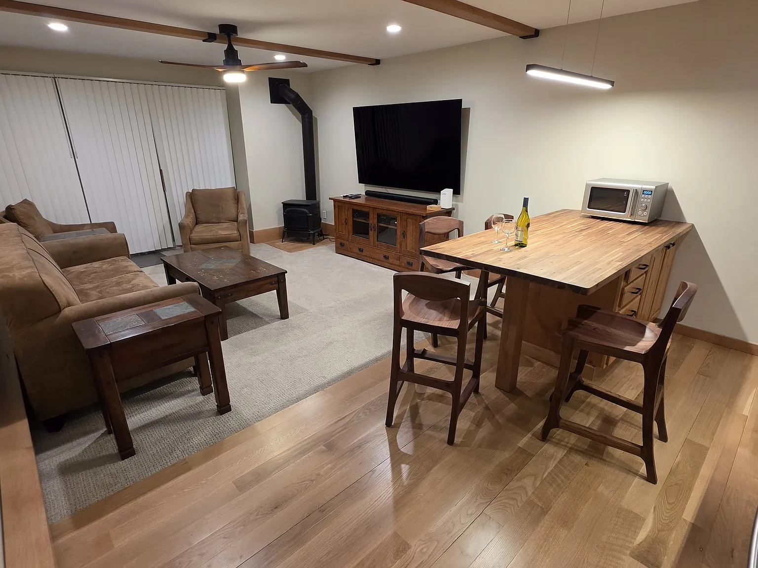 1 bed, 725 sqft, $3,100 — Photo 4