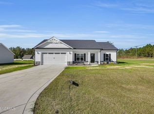 101 Fynloch Chase Dr, Fremont, NC 27830