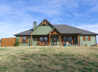 700 N Mesquite St, Muenster, TX 76252