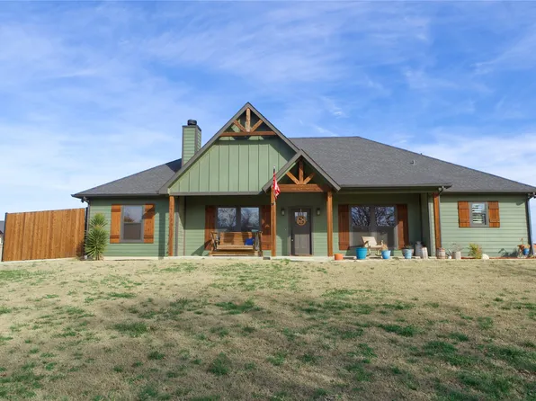 700 N Mesquite St, Muenster, TX 76252