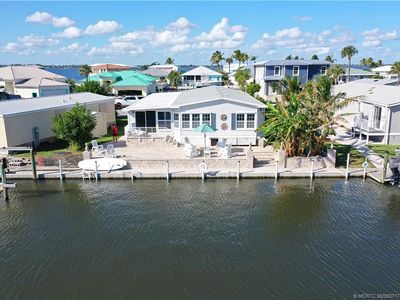 10751 S Ocean Dr Lot A6, Jensen Beach, FL, 34957
