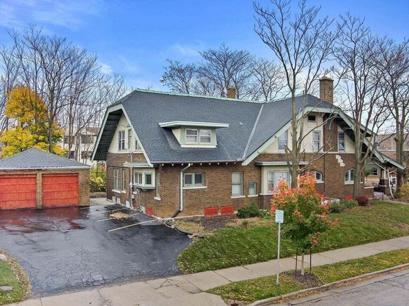 3316 West Wisconsin AVENUE, Milwaukee, WI 53208