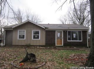 4606 Orleans Ct, Louisville, KY 40272