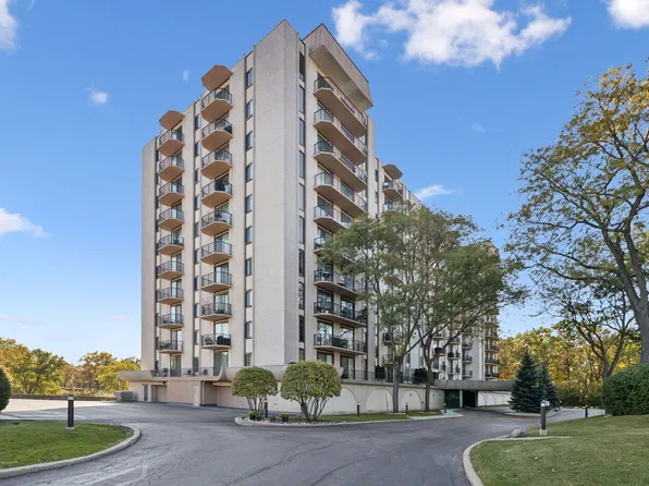 190 S Wood Dale Rd APT 1105, Wood Dale, IL 60191
