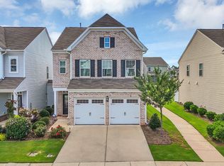 1103 Excite Ave, Morrisville, NC 27560