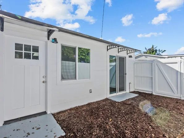 3668 2nd Ave, Los Angeles, CA 90018