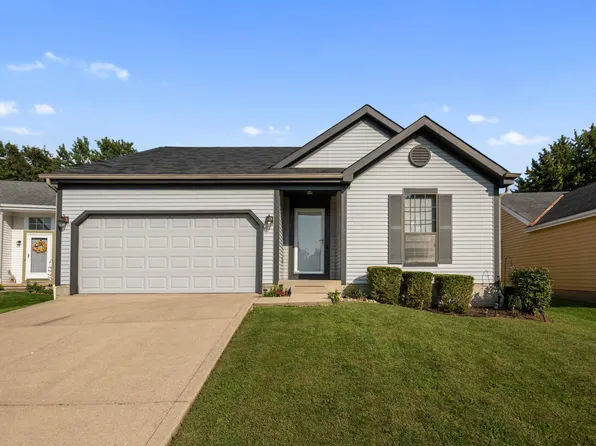 2932 Grand Haven Dr, Pickerington, OH 43147