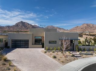 333 Highview Ridge Ave, Las Vegas, NV 89138