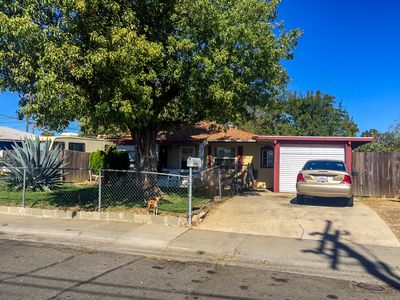 7511 38th Ave, Sacramento, CA, 95824