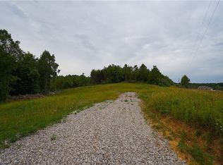 Ellis Run Rd, Cutler, OH 45724