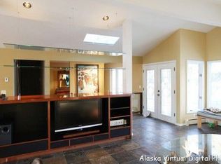 2516 Discovery Ct, Anchorage, AK 99517