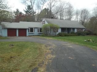 53 Rice Corner Rd, Brookfield, MA 01506