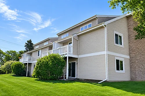Tennyson Heights Apartments Photo 1 Tennyson Heights Apartments Photo 1