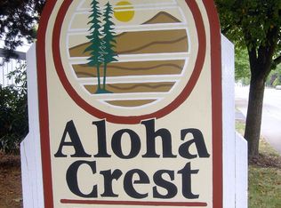 2800 SW 185th Ave APT 29, Aloha, OR 97003