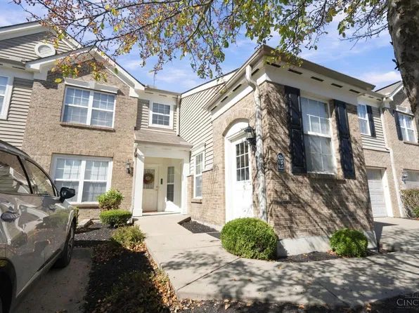637 Heritage Sq, Harrison, OH 45030