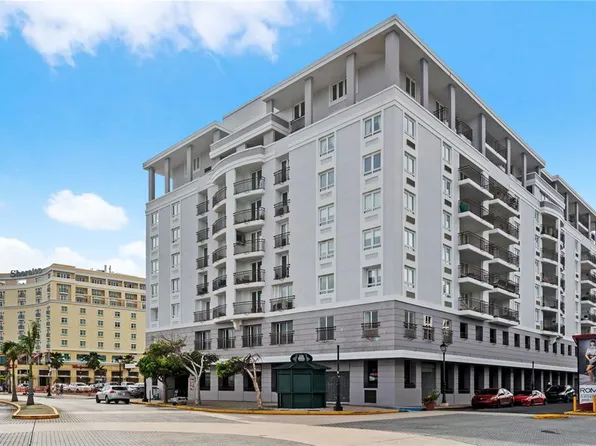 100 Juan Antonio Corretjer #Penthouse 706, San Juan, PR 00901