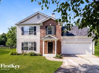 5 Sedgelane Ct, Greensboro, NC 27407
