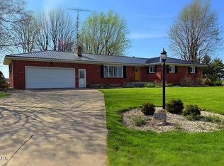 7992 S State Route 231, Tiffin, OH