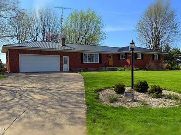 7992 S State Route 231, Tiffin, OH 44883